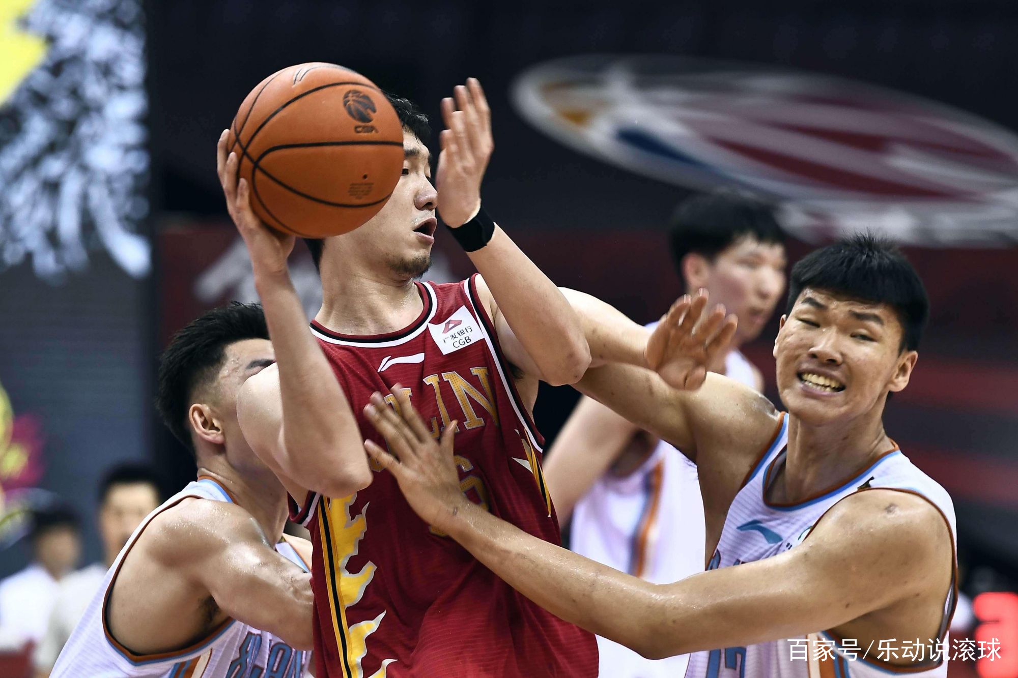 AYX SPORTS-赛地聚焦——CBA常规赛清晨热度飙升，新疆广汇状态回暖，信心回归，团队化学反应显著的简单介绍