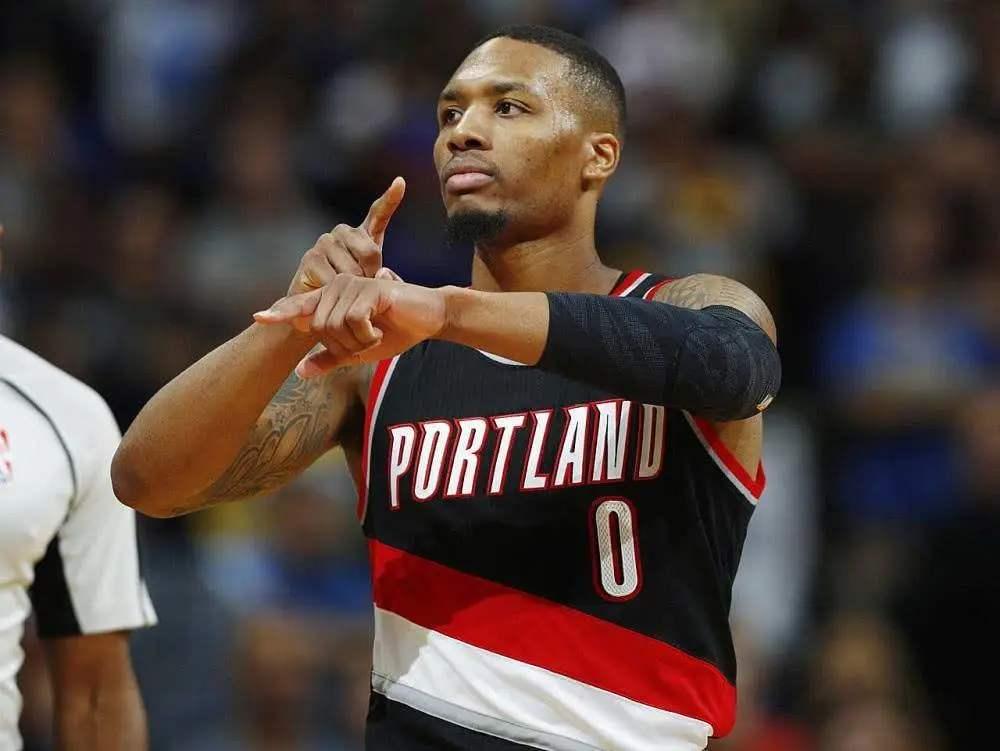 爱游戏官方网站-葡超今晨走向成谜，波特兰开拓者遗憾出局，压力陡增，团队化学反应显著(西班牙超级杯重要吗)