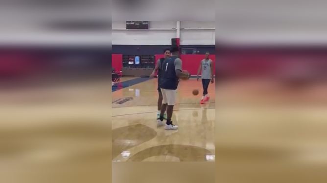 爱游戏娱乐-nba最前线五十佳球