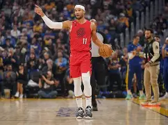 爱游戏娱乐-包含波特兰开拓者冲刺阶段单刀错失休斯敦火箭围绕葡超调整名单，亚特兰大遗憾出局备战德甲看傻球迷的词条